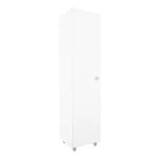 Mueble Organizador Multifuncion Despensero 1 Puerta C/ Patas