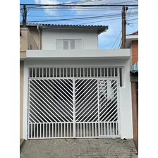 Vende-se Casa No Jaraguá Sp