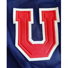 Camiseta Universidad De Chile Local 1997