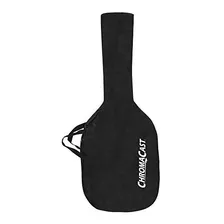 Chromacast Ccanbbag Acustica Dreadought Nylon Gig Bag