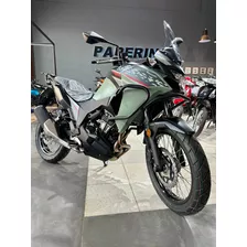 Kawasaki Versys 300