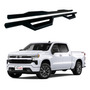 Estribos Gh Chevrolet Colorado Doble Cabina 2004-2012 