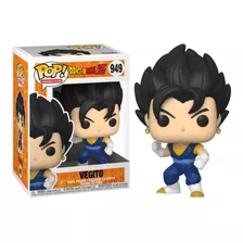 Funko Pop Vegito 949 - Dragon Ball Z