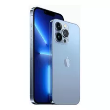 iPhone 13 Pro Max 512 Gb Color Azul Sierra