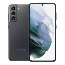 Samsung Galaxy S21 5g 128gb 8gb Ram - Refurbi