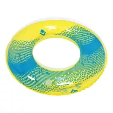 Boia Circular Inflável Piscina Praia Vinil Swim Vollo 50cm