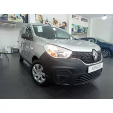 Renault Kangoo Ii Express Confort Std 1,6 Sce 0km R