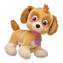 Peluche Skye Paw Patrol 2 Build-a-bear