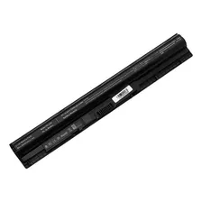 Bateria Type M5y1k Para Notebook Dell Inspiron I15-5566-a10p Cor Da Bateria Preto