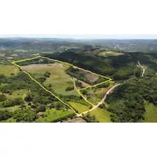 Fazenda / Sitio Rural Para Investidor 30.3 Hectares Mariana Pimentel/rs - Anúncio Com Vídeo