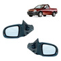 Espejo Retrovisor Dvr Tactil Chevrolet Corsa Pick-up Chevrolet Pick-Up