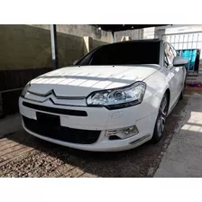 Citroën C5 2011 1.6 Turbo Exclusive Am80