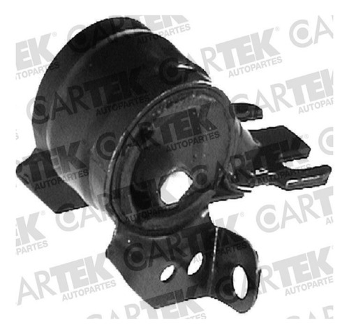 Soporte Motor Delantero Mazda 626 1996-1997-1998 Std L4 2.0 Foto 2