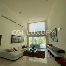 Cgi+ Luxury Rental, Alquila Por Día, Casa En Las Villas 