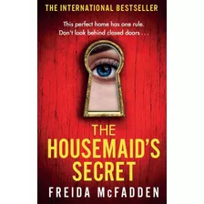 The Housemaid's Secret - Freida Mcfadden - En Stock