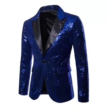 Chaqueta Blazer Elegante Con Vestido De Fiesta Floral Para Hombres