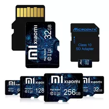 Tarjeta De Memoria Micro Sd Almacenamiento 1tb Datos 