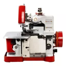 Máquina De Costura Overlock Sun Special Ssh10-6d Portátil 110v