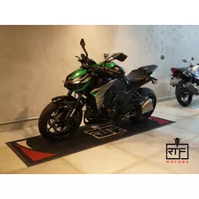 Kawasaki Z 1000