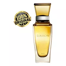 Perfume Liasson 50ml L'bel 