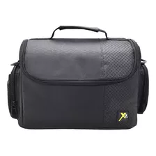 Xit Xtcc3 Deluxe - Funda De Transporte Acolchada Para Cáma.