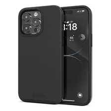 Funda Crave Para iPhone 14 Pro Max Black