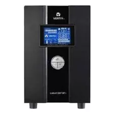 Ups Vertiv Liebert Gxt 3000mtplus. Modelo:gxt-3000mtplus120