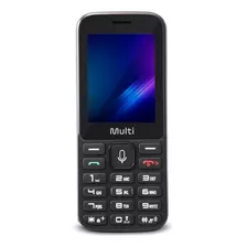 Celular Simples Dual Chip 3g Multi Zapp Com Whatsapp