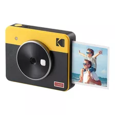 Kodak Mini Shot 3 Retro 2-en-1 Camara Instantanea Inalamb