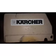 Lavadora Karcher Hd 1200