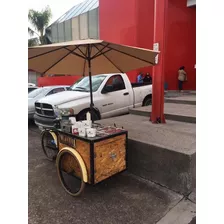 Food Bikes Para Venta De Chilaquiles