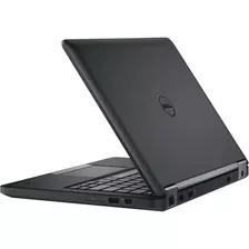 Notebook Dell Latitude E5450 Intel I5 8gb Hd 500gb Win 10