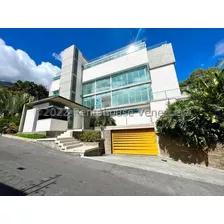 Mg Bm Vende Edificio En Altamira Mls #23-31921