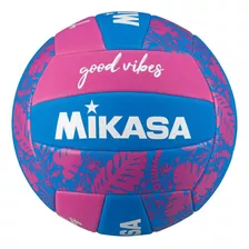 Balon Beach Volleyball Mikasa Bv354tv