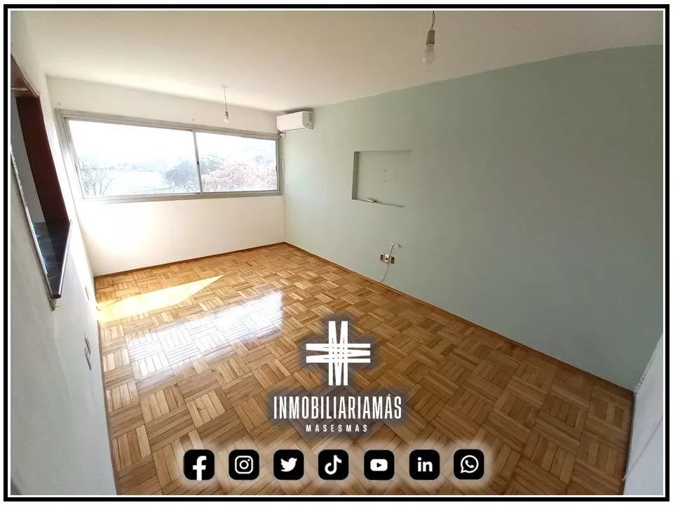 Alquiler Apartamento Buceo Montevideo Imas.uy N *  (ref: Ims-13432)