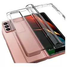 Araree Nukin 360 - Carcasa Para Samsung Galaxy Z Fold 2, 5g,