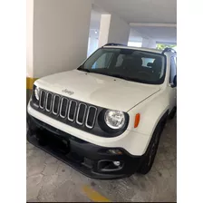 Jeep Renegade 2017 1.8 Sport Flex Aut. 5p