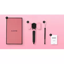 Black Pink Lightstick Oficial 2.0 Edicion Limitada Original