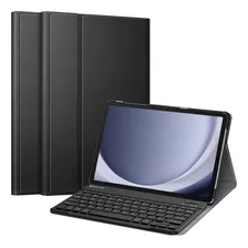 Case Con Teclado Fintie Para Galaxy Tab A9 Plus 11 X210 X216