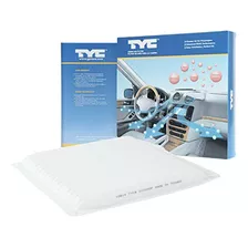 Tyc 800009p Toyota / Lexus Sustitución Filtro De Aire.