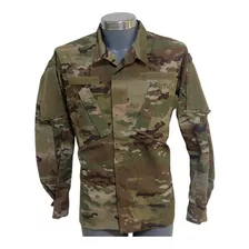 Us Army Camisola Militar Anti Insectos Original Varias Talla