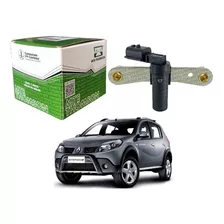 Sensor De Rotação Mte Renault Sandero Stepway 1.6 2013