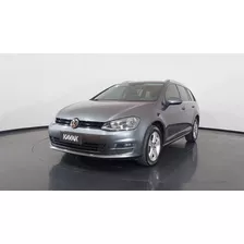 Volkswagen Golf Tsi Variant Highline Total