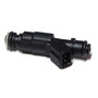 Inyector Combustible Mpfi Corsa 4cil 1.8l 03 Al 05 8141795