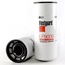 Filtro De Aceite Fleetguard Lf9009 (p553000)