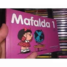 Mafalda 1 - Frete Grátis