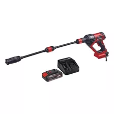 Kit Einhell Hidrolavadora Hypresso 18v 18/24 Li +batería 2,