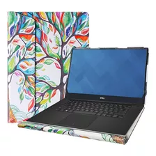 Funda Para Dell Latitude 5540 5531 5530 5520 Love Tree