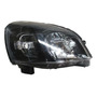 Faro Izq Chevrolet Chevy Joy 2001-2002-2003 Liso Tyc