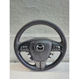 Volante C/controles Audio Mazda 3 Touring 2.0 Aut 2006/2009